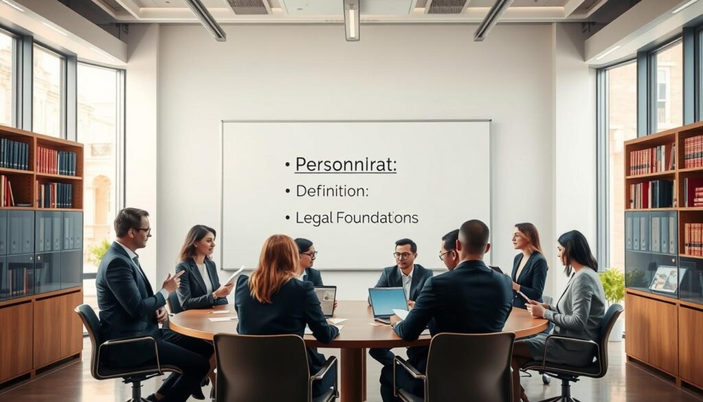 Personalrat Definition und rechtliche Grundlagen im öffentlichen Dienst