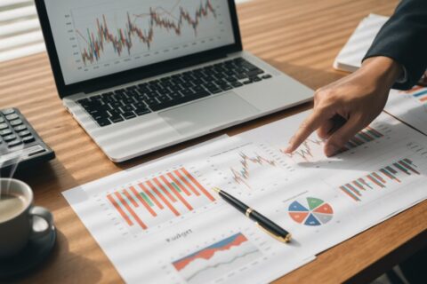 Budgetabweichungen praktisch analysieren