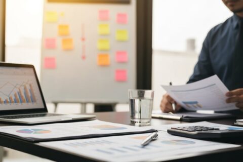 Cashflow-Management-Strategien