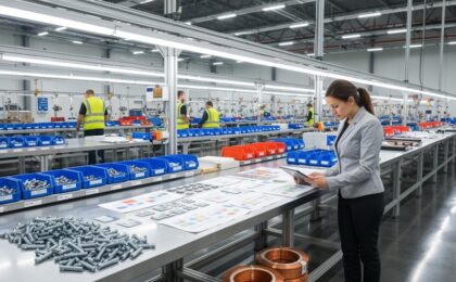Kostensenkung durch Zusammenarbeit