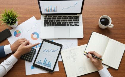 Grundlagen des Unternehmensmanagements