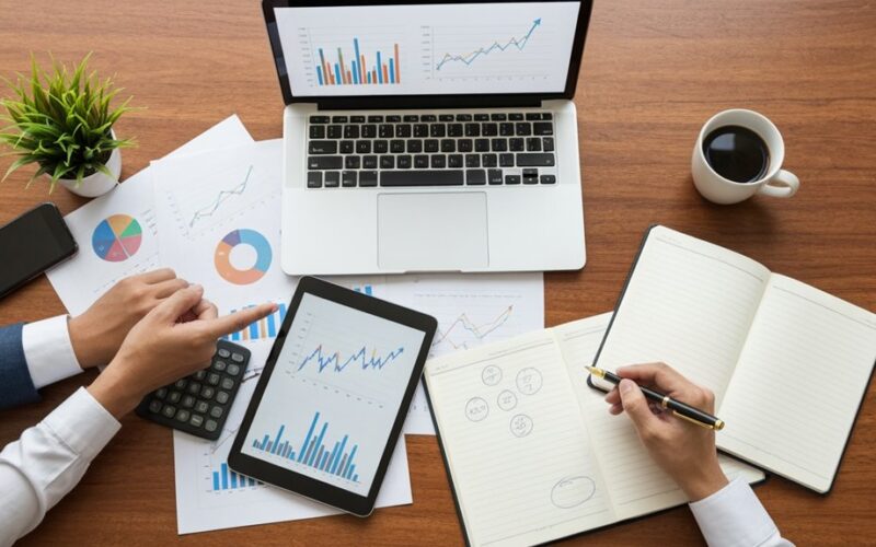 Grundlagen des Unternehmensmanagements