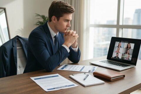Wesentlicher Leitfaden zur Interviewvorbereitung