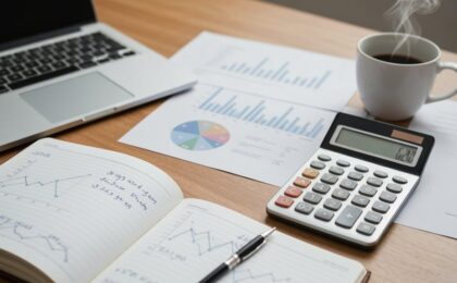 Investitionsberechnungsmethoden erklärt