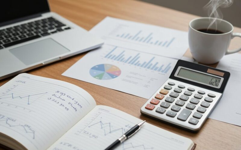 Investitionsberechnungsmethoden erklärt