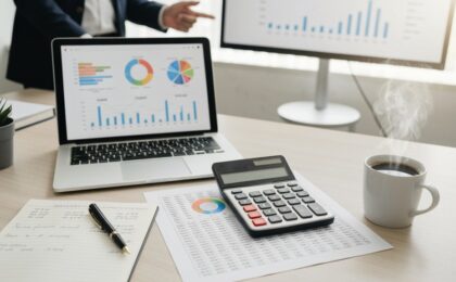 Investitionsbewertungseffizienzoptimierung