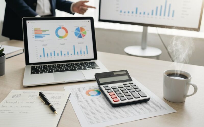 Investitionsbewertungseffizienzoptimierung