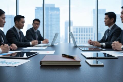 Wesentliche Grundlagen der Prioritätensetzung in der Führung