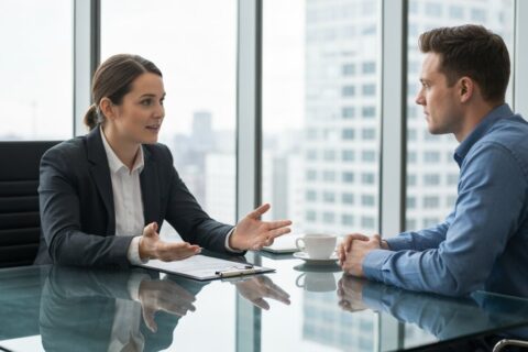 Verkaufspsychologie für den Erfolg