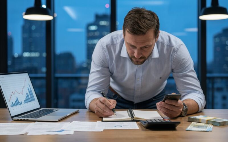 Sicherung der Unternehmensliquidität sofort