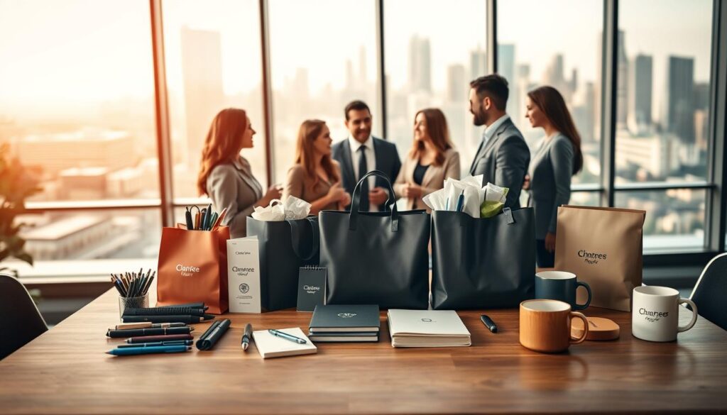 strategische Werbegeschenke